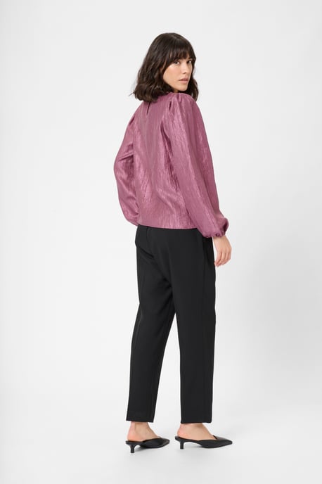 KArizz Blouse Blouse with long sleeve Regular fit - Image 2