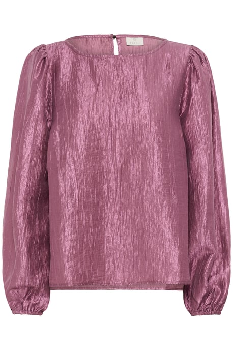 KArizz Blouse Blouse with long sleeve Regular fit - Image 4
