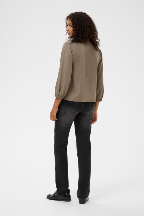 KAidana Blouse Blouse with long sleeve Regular fit - Image 2