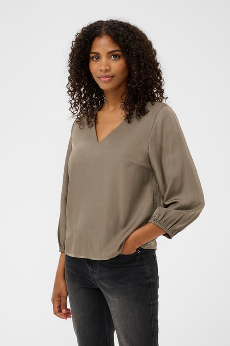 KAidana Blouse Blouse with long sleeve Regular fit - Image 3