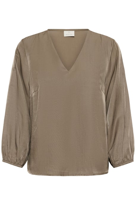 KAidana Blouse Blouse with long sleeve Regular fit - Image 4