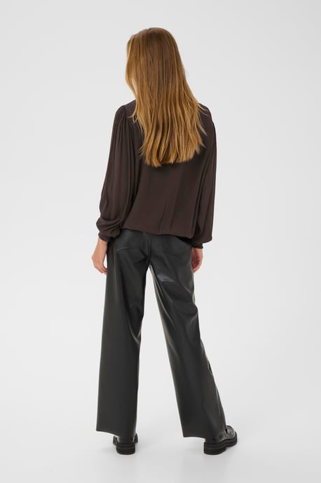 KAstina Amber Blouse Blouse with long sleeve Regular fit - Image 2