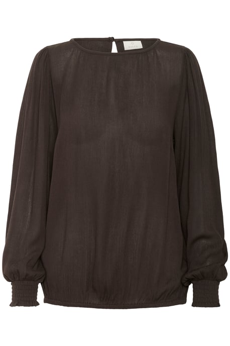 KAstina Amber Blouse Blouse with long sleeve Regular fit - Image 4