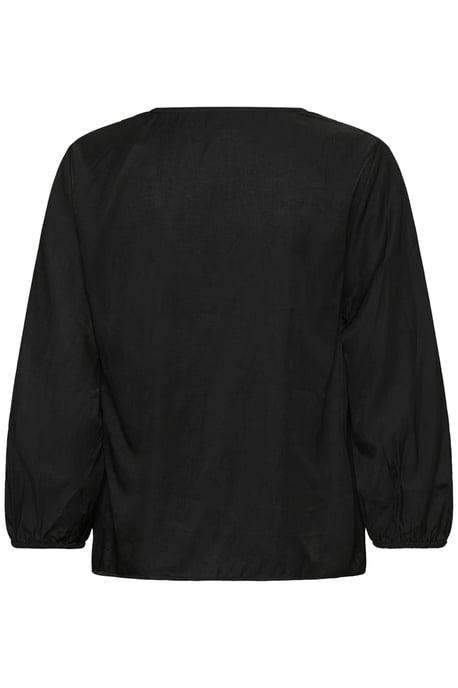 KAidana Blouse Blouse with long sleeve Regular fit - Image 2