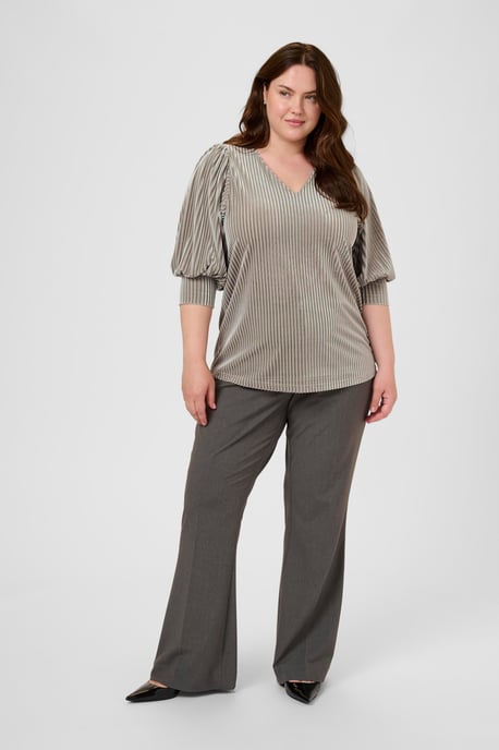 KCcacanna Blouse Blouse with long sleeve Regular fit - Image 1