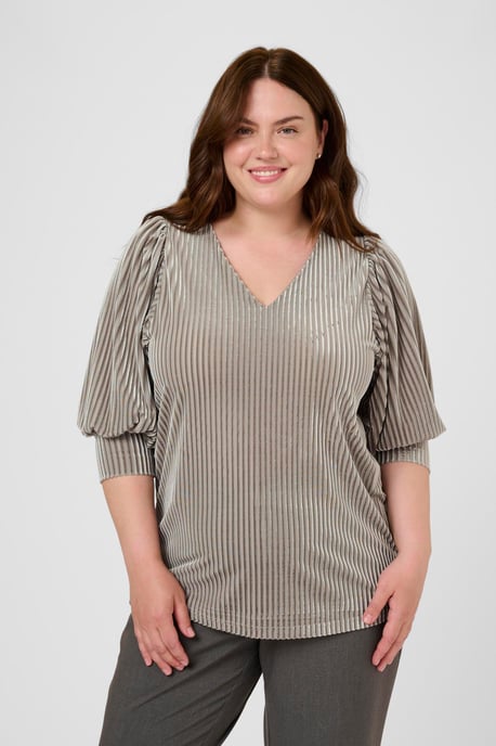 KCcacanna Blouse Blouse with long sleeve Regular fit - Image 3