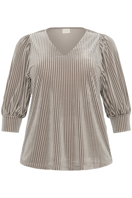 KCcacanna Blouse Blouse with long sleeve Regular fit - Image 4