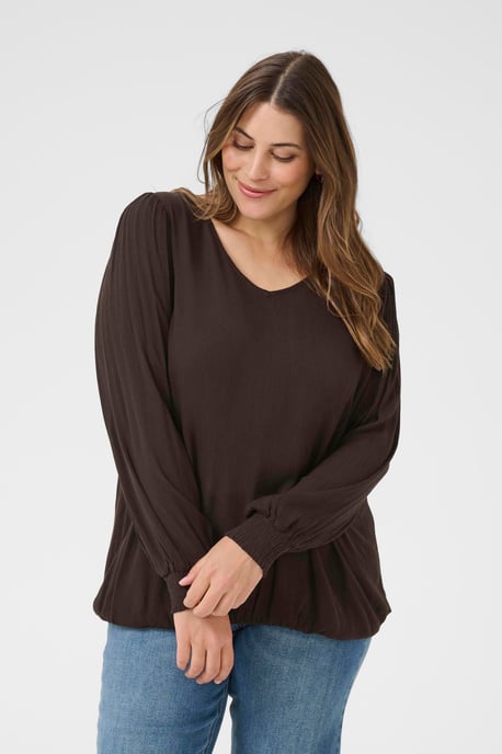 KCtina Ami Blouse Blouse with long sleeve Regular fit - Image 2