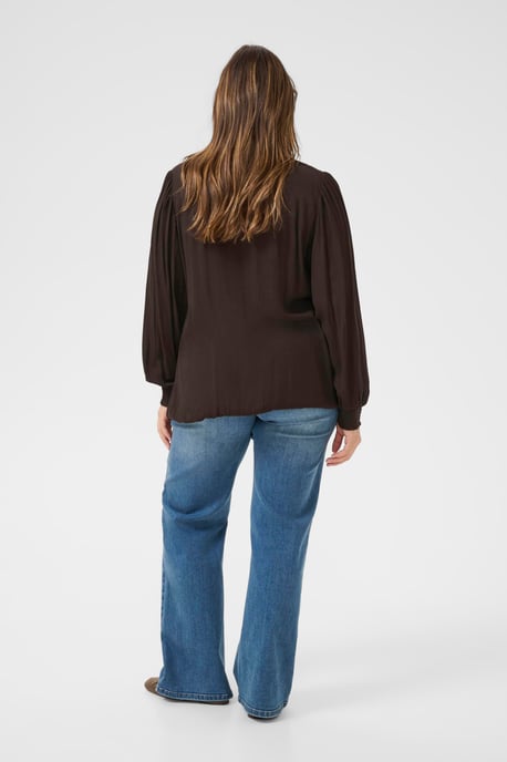 KCtina Ami Blouse Blouse with long sleeve Regular fit - Image 3