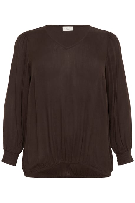 KCtina Ami Blouse Blouse with long sleeve Regular fit - Image 4