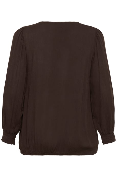 KCtina Ami Blouse Blouse with long sleeve Regular fit - Image 5