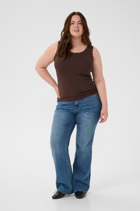 KComia Top Jersey top Shaped fit - Image 1