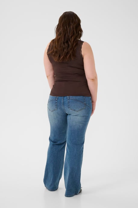 KComia Top Jersey top Shaped fit - Image 2