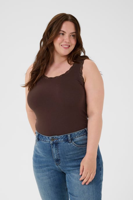 KComia Top Jersey top Shaped fit - Image 3