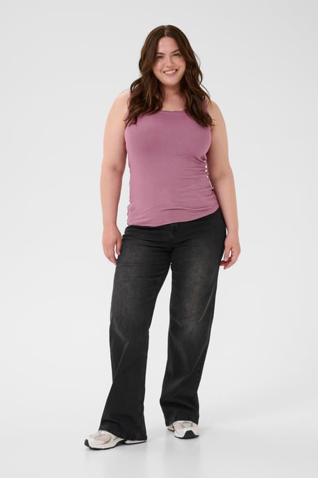 KComia Top Jersey top Shaped fit - Image 1
