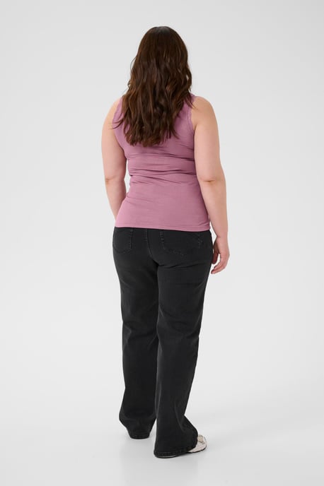 KComia Top Jersey top Shaped fit - Image 2