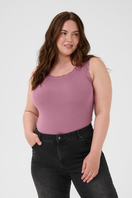 KComia Top Jersey top Shaped fit - Image 3