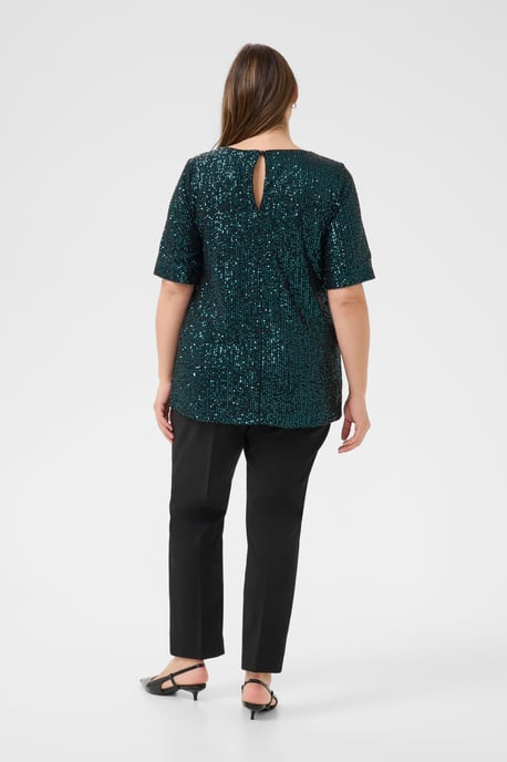 KClaila SS Blouse Blouse with short sleeve Regular fit - Image 2