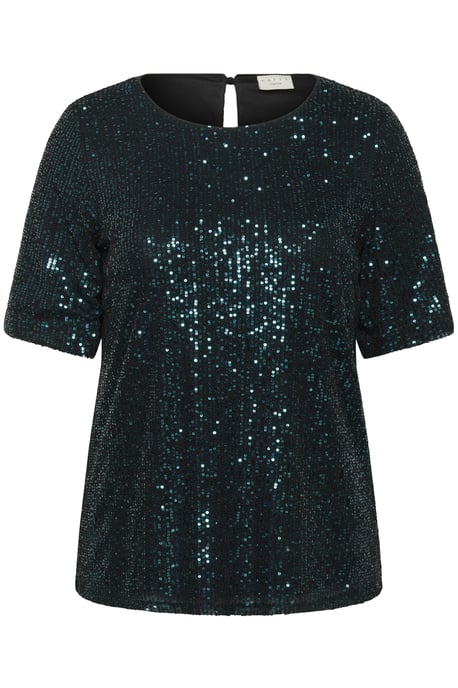 KClaila SS Blouse Blouse with short sleeve Regular fit - Image 4