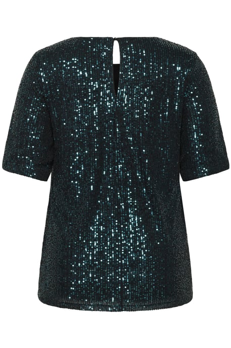 KClaila SS Blouse Blouse with short sleeve Regular fit - Image 5