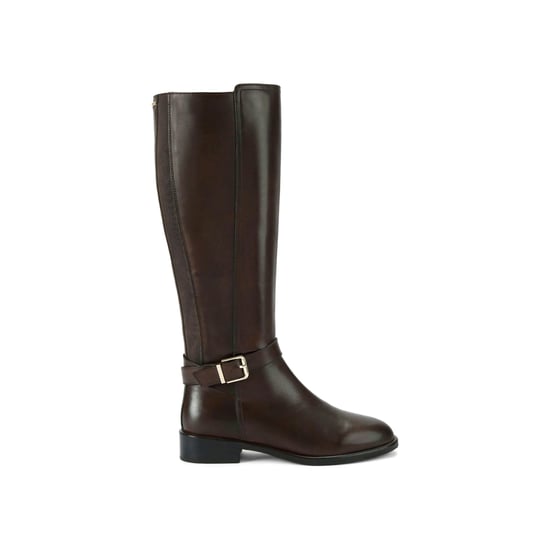Carvela Leather Pienza Riding Boots - Image 1