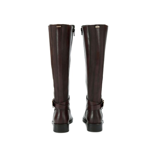 Carvela Leather Pienza Riding Boots - Image 3