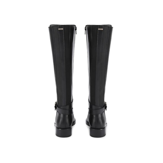 Carvela Leather Pienza Riding Boots - Image 3