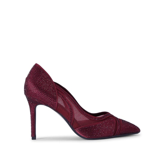 Carvela Fantastico Court Heels - Image 1