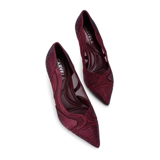 Carvela Fantastico Court Heels - Image 2