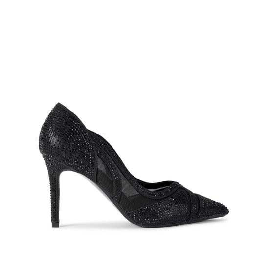 Carvela Fantastico Court Heels - Image 1