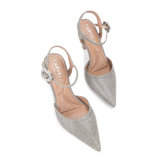 Carvela Rimini 2 Part Heels - Image 2