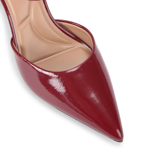 Carvela Rimini 2 Part Heels - Image 4