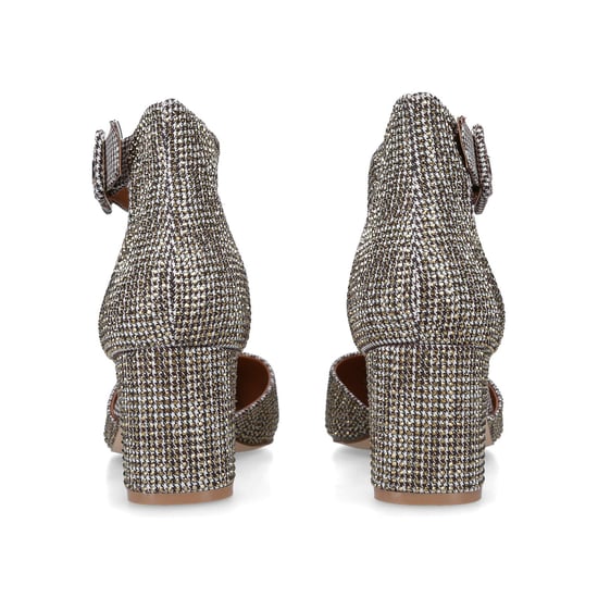 Kurt Geiger London  Burlington Heel Heels - Image 3