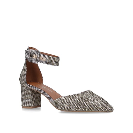Kurt Geiger London  Burlington Heel Heels - Image 4