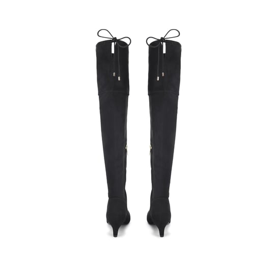 Carvela  Franca Otk Boots - Image 3