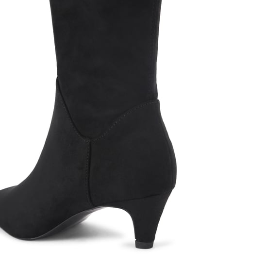 Carvela  Franca Otk Boots - Image 4