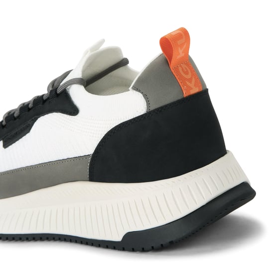 KG Kurt Geiger Jasper Sneakers - Image 3