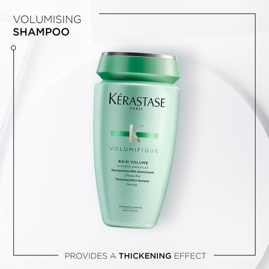 Kérastase Volumifique Bain Volume Shampoo for Fine Hair - Thickening Formula - Image 2