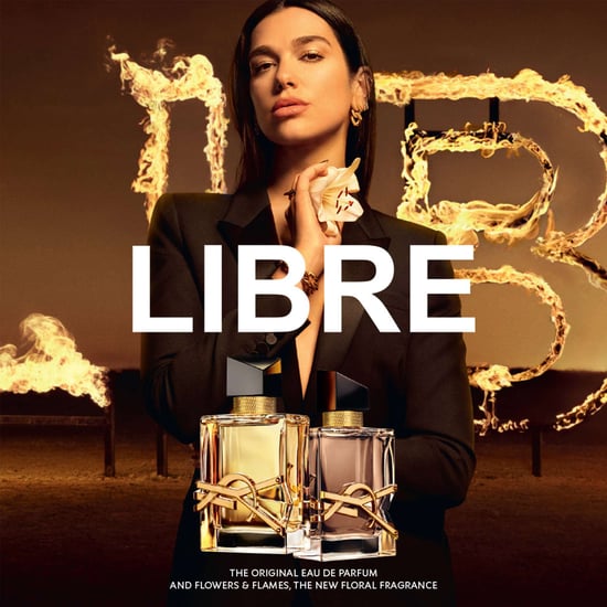 Yves Saint Laurent Libre Flowers and Flames Eau de Parfum Spray - 30ml - Image 3