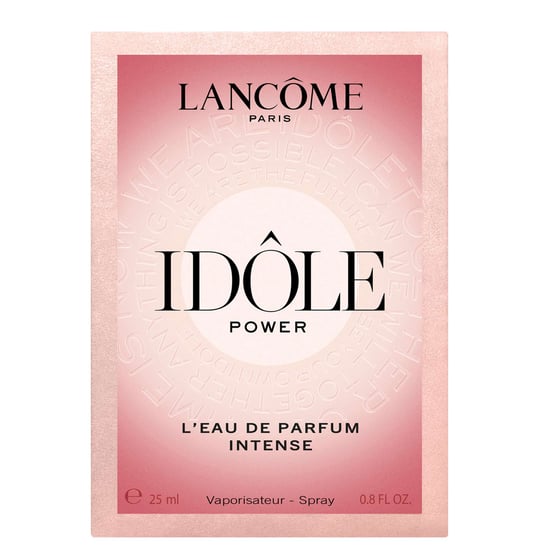 Lancôme Idôle Power Eau de Parfum Spray voor Vrouwen - 25ml - Image 2