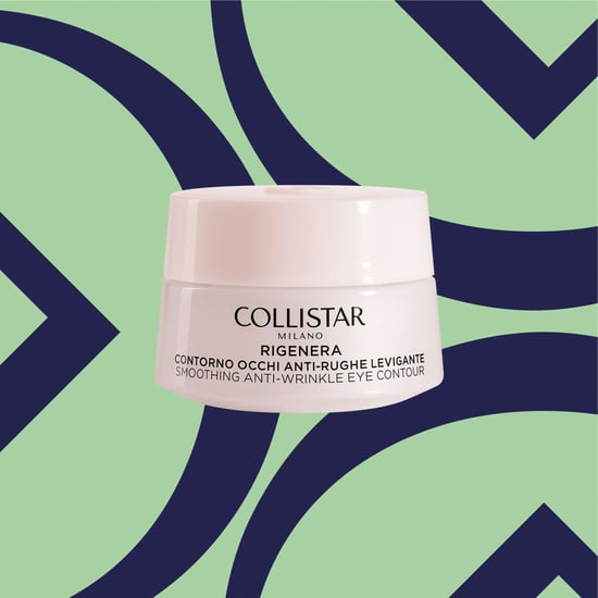 Collistar Rigenera Anti-Rimpel Oogcontour Crème-Gel voor Jeugdige Huid - Image 3