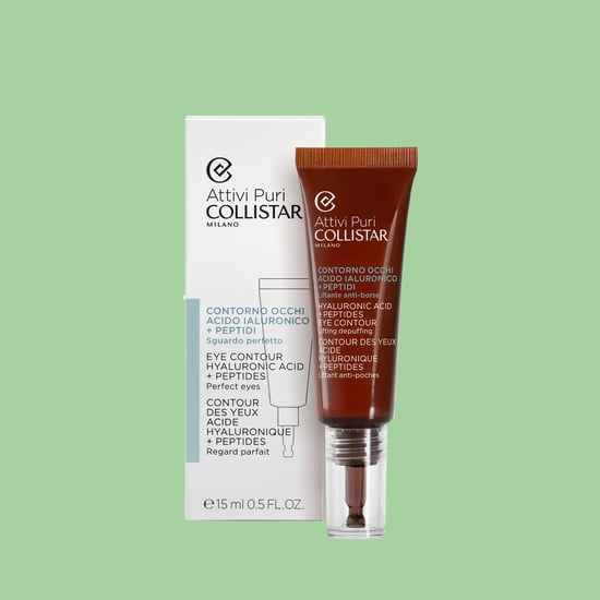 Collistar Hyaluronzuur en Peptiden Oogcontour Gelsereen 15ml - Image 3