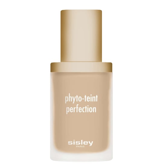 Sisley Phyto-Teint Perfection Foundation #2W2 Woestijn - Perfecte Dekking - Image 1