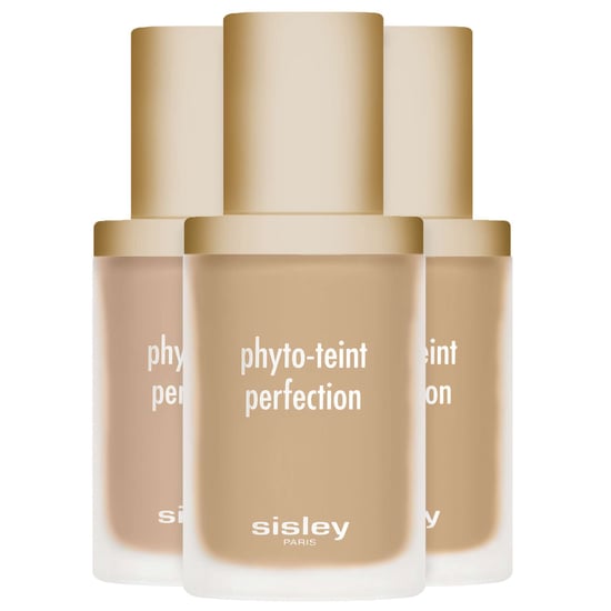 Sisley Phyto-Teint Perfection Foundation #2W2 Woestijn - Perfecte Dekking - Image 2