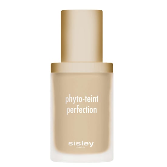 Sisley Phyto-Teint Perfection Foundation #1W1 Ecru - Vlekkeloze Dekking - Image 1