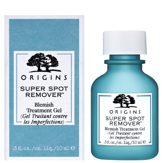 Origins Super Spot Remover Blemish Treatment Gel voor Heldere Huid - Image 3