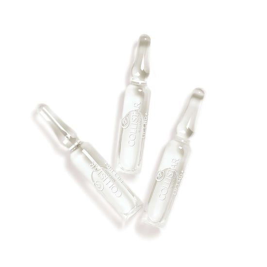 Collistar Anti-Age Lift HD+ Lifting Ampullen voor Directe Straling 7 x 1,5 ml - Image 2