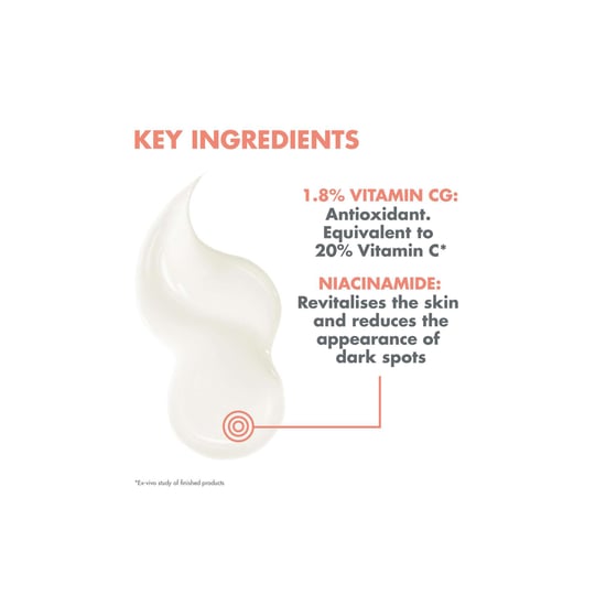 Avène Vitamin Activ Cg Stralende Geconcentreerde Serum voor Stralende Huid - Image 4