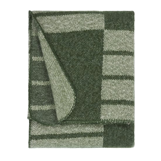 Yard Harlech Woven Reversible Throw - Image 1