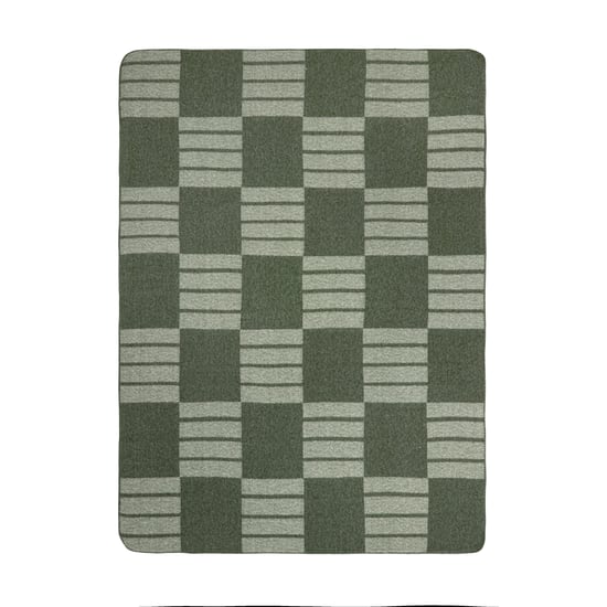 Yard Harlech Woven Reversible Throw - Image 2